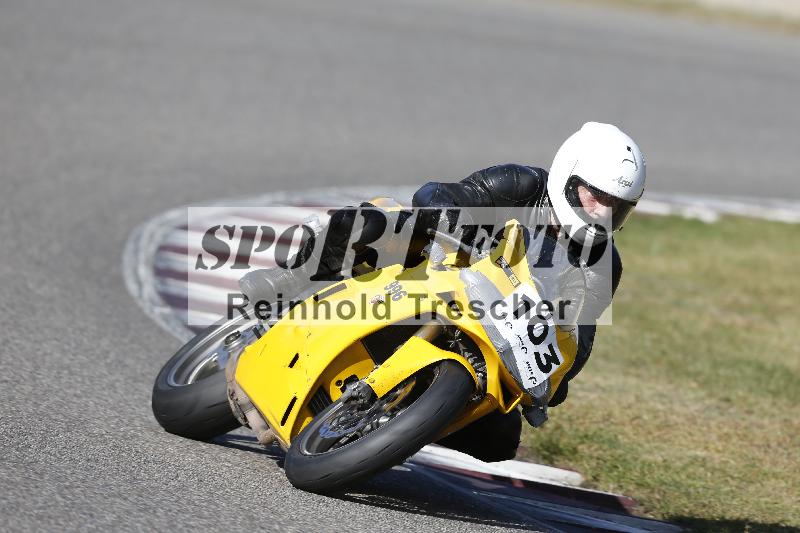 /48 03.10.2026  Speer Racing ADR/Gruppe gelb/103